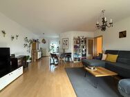 Toll geschnittene 3-Zimmer-Wohnung in Weiden - Mooslohe - Weiden (Oberpfalz)