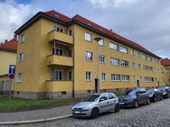 2 Zi Wohlfühlwohnung - Tageslichtbad mit Wanne und LED-Spots - Magdeburg