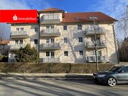 Vermietete Eigentumswohnung in ruhiger Lage - Ronneburg (Thüringen)