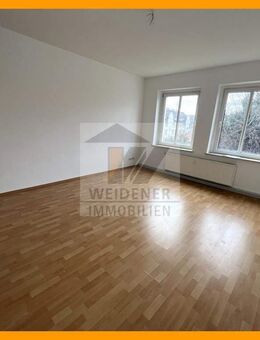 3 Zimmer Wohnung nahe der Innenstadt und dem Bahnhof! - Gera