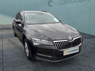 Skoda Superb, 2.0 TDI Combi Ambition 7, Jahr 2024 - München