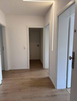 Erstbezug nach Kernsanierung *PROVISIONSFREI* - Schweinfurt