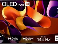 LG OLED65G48LW OLED-Fernseher (164 cm/65 Zoll, 4K Ultra HD, Smart-TV)