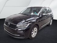 VW Tiguan MOVE 2.0TDI 122PS LED.AHK.ACC.KAMERA.NAVI - Mühldorf (Inn) Zentrum