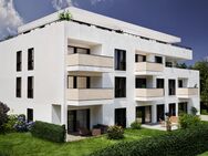 Moderne Neubauwohnung in ruhiger Lage von Friedrichshafen - Friedrichshafen