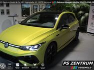 VW Golf, R 333 Limited Edition V-Max 270, Jahr 2024 - Versmold