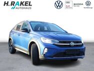 VW Taigo, 1.0 TSI Style, Jahr 2024 - Geeste