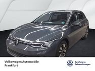 VW Golf, 2.0 TDI VIII MOVE Heckleuchten Golf VIII, Jahr 2023 - Frankfurt (Main)