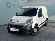 Fiat Fiorino, Multijet SX Kasten, Jahr 2023 - München