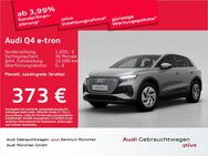 Audi Q4, 40, Jahr 2023 - Eching (Regierungsbezirk Oberbayern)