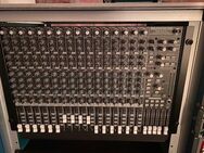 Mischpult MACKIE 1604-VLZ PRO, 16-Kanal Analog Mixer - Essen