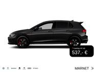 VW Golf, 2.0 TSI GTI Clubsport SAS LAS TAS, Jahr 2024 - Bad Camberg