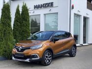 Renault Captur, TCe 150 GPF INTENS, Jahr 2019 - Hohen Neuendorf