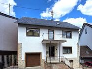 IK | Thallichtenberg: gepflegtes Einfamilienhaus mit großem Garten zum Entspannen - Thallichtenberg