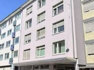 Röpke + Partner Immobilien: Sofort beziehbare Single-Wohnung ohne Balkon in der Bleichstraße! - Pforzheim