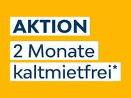 2x Miete sparen und renovierte 3-Raumwohnung beziehen - Eckstedt