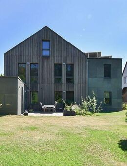 Traumhaftes Haus mit viel Platz in ruhiger Lage! - Neustadt (Rübenberge)