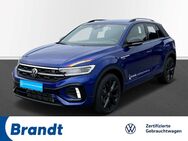 VW T-Roc, 2.0 TDI R-LINE DC, Jahr 2024 - Achim