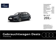 Audi A4, Avant 40 TFSI advanced, Jahr 2020 - Neumarkt (Oberpfalz)