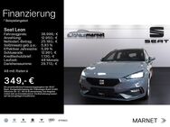 Seat Leon, 2.0 TDI Sportstourer FR, Jahr 2022 - Königstein (Taunus)