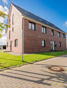 Ihr neues Zuhause: Ein Ort der Ruhe und Gemütlichkeit - Himmelpforten