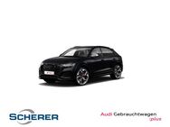 Audi RSQ8, STD-HEIZUNG, Jahr 2020 - Homburg