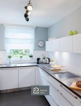 Ihr Raum fürs Leben * Neubau-DHH in GN-Hailer * Provisionsfrei - Gelnhausen