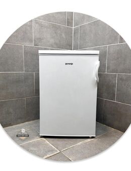 Gorenje Stand-Kühlschrank Serie G200 RB491PW / 1 Jahr Garantie & Gratis Lieferung in Berlin! - Berlin