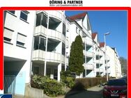 Sehr schöne 1,5-Raum-Wohnung in Zentrumsnähe ! - Gera