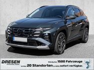 Hyundai Tucson, 1.6 Prime Automatik Assistenz-Paket Adapt Fahrw, Jahr 2024 - Mönchengladbach