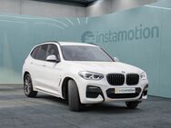BMW X3, , Jahr 2021 - München