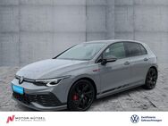 VW Golf, VIII GTI CLUBSPORT IQ, Jahr 2023 - Bayreuth