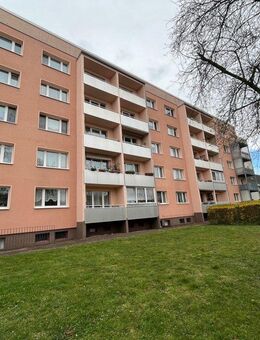 Frisch renovierte Kapitalanlage mit Potential in Dessau-Süd! - Dessau-Roßlau