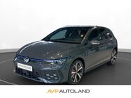 VW Golf, 1.5 TSI VIII eHybrid GTE | | |, Jahr 2022 - Deggendorf