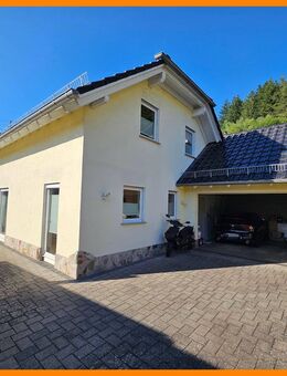 Familienfreundliches Einfamilienhaus in Arzbach! - Arzbach