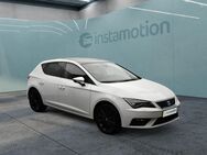 Seat Leon, 1.5 TSI Xcellence, Jahr 2020 - München