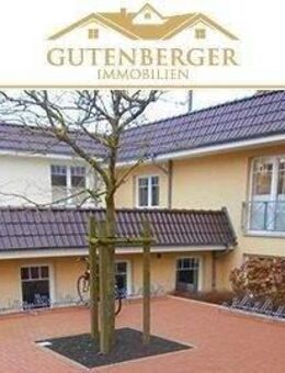 GI - Interessantes modernes Objekt in Strandnähe - auch zu Wohnzwecken geeignet - Wittdün (Amrum)