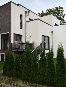 Gehobenes Wohnen in angesagter Lage von Sasel zur Miete - Hamburg
