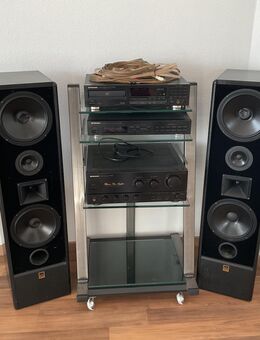 Pioneer Musikanlage - Freystadt