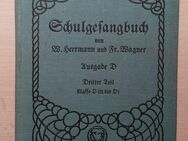 Schulgesangbuch. Ausgabe D für höhere Lehranstalten, 1928 - Bötzingen