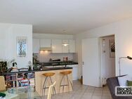 Tolle möblierte Wohnung, in perfekter Lage im Waldschlösschenareal! - Dresden