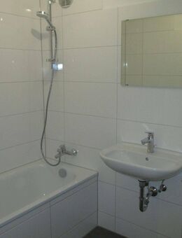 Dachgeschosswohnung ohne Durchgangszimmer - Stutensee