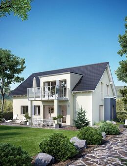 Gestalte Dein Traumhaus mit LivingHaus: Ein Zuhause für Generationen - Satow