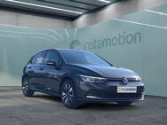 VW Golf, 2.0 TDI VIII MOVE, Jahr 2023 - München