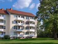 Demnächst frei! 3-Zimmer-Wohnung in Minden Innenstadt - Minden (Nordrhein-Westfalen)
