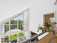 Attraktives Zweifamilienhaus in Hanweiler - Kleinblittersdorf