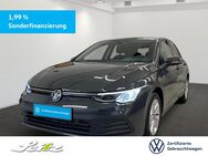 VW Golf, 1.0 TSI VIII Life, Jahr 2024 - Kempten (Allgäu)