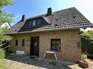 Komfortables Wohnen + Baugrundstück in ruhiger Lage - Kreuzau