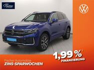 VW Touareg, 3.0 TDI V6 R-Line, Jahr 2024 - Amberg