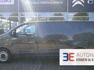 Citroën Jumpy, 2.0 Kastenwagen XL 145 ohne, Jahr 2024 - Wetzlar